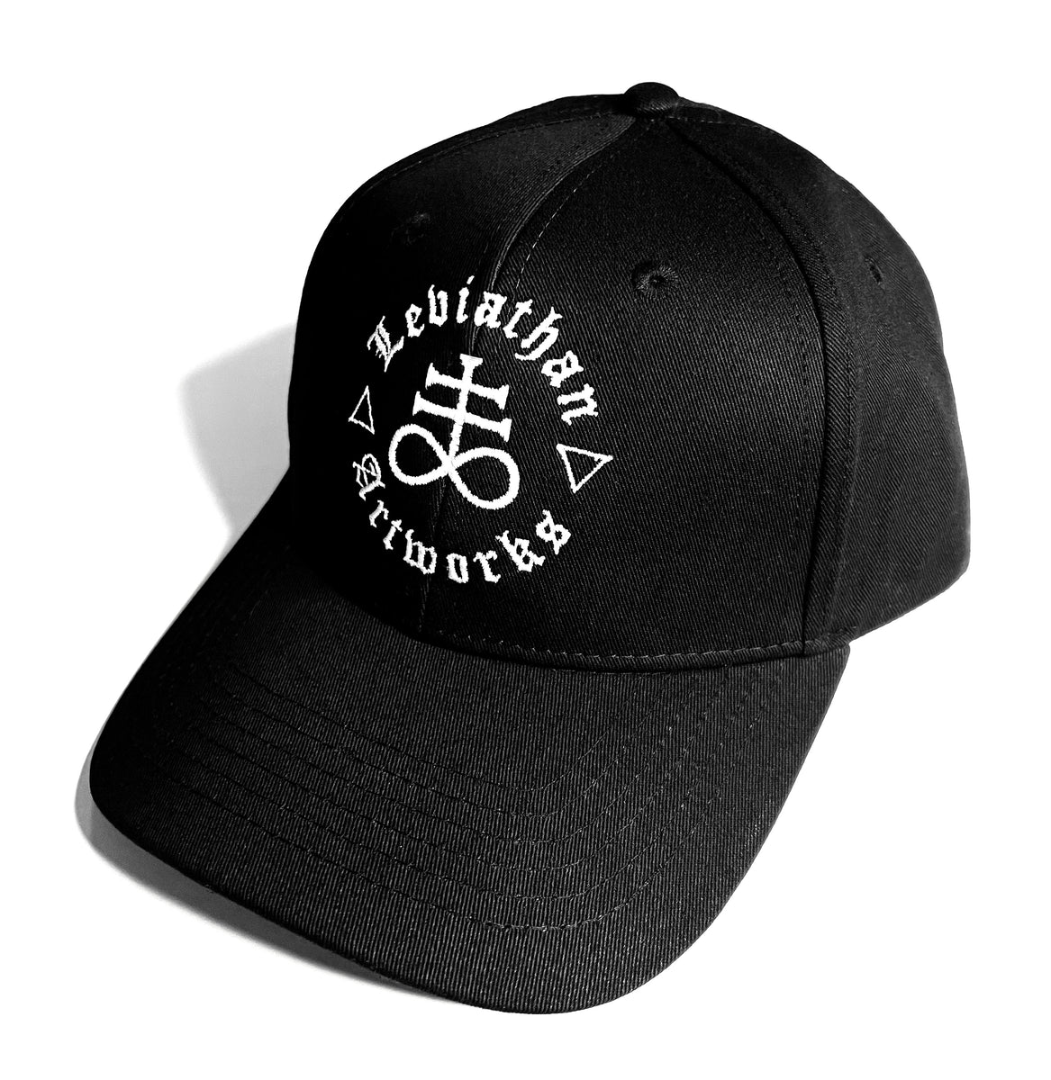 LEVIATHAN LOGO HAT (PRE ORDER)