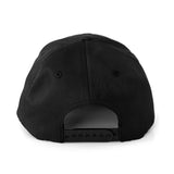 Leviathan Cross snapback hat