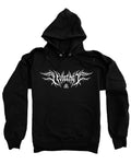 Headless Horseman pullover hoodie