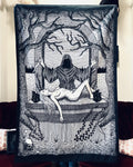 Sacrificium tapestry