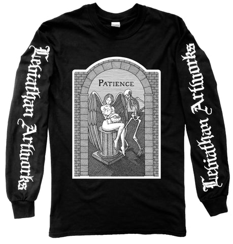 Patience long sleeve