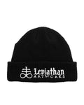 Leviathan Artworks beanie