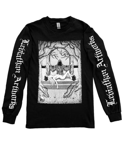 Sacrificium long sleeve