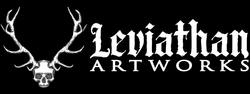 Leviathan Artworks